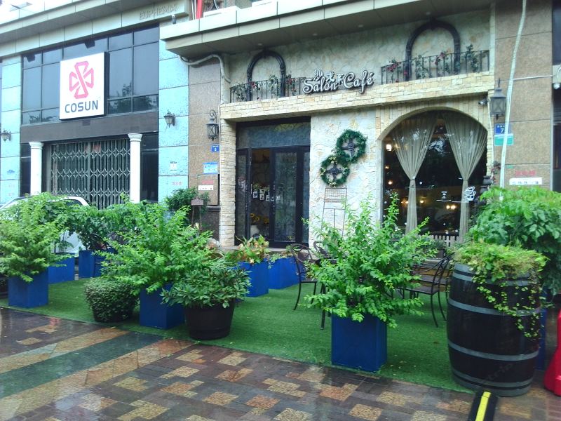 厦门尔東尔東海景公寓(沧湖东二里分店)