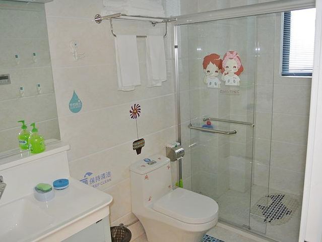 酒店大堂