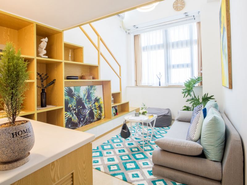 厦门驻STAY厦门民宿