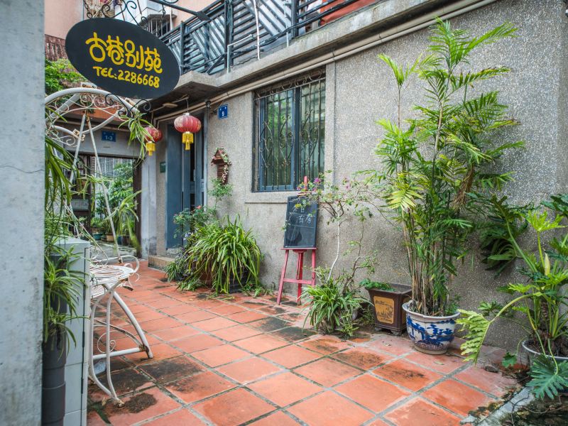 酒店大堂