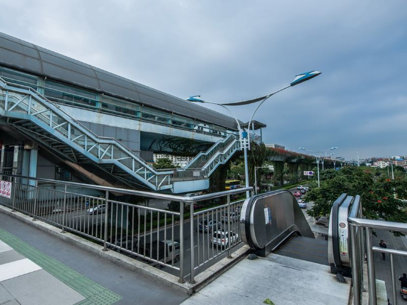 厦门优家假日民宿酒店式公寓