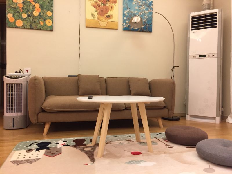 酒店大堂