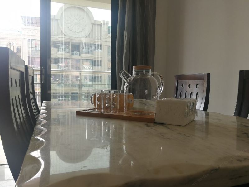 酒店大堂