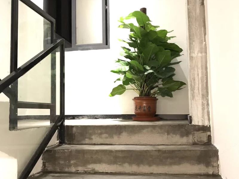 酒店大堂