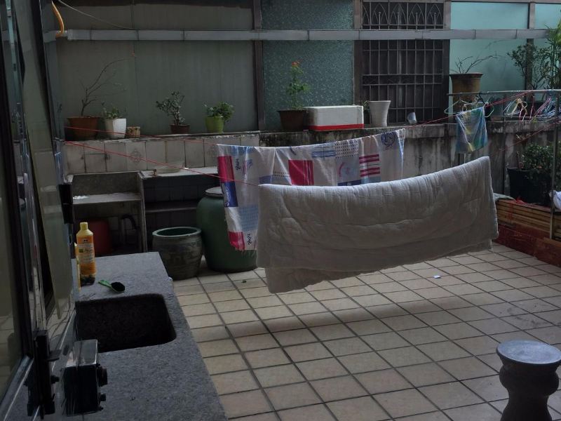 酒店大堂