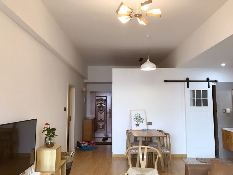 厦门独栋独院特色小屋