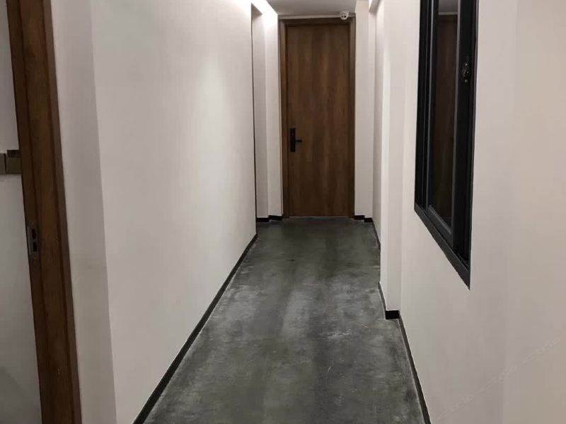 酒店大堂