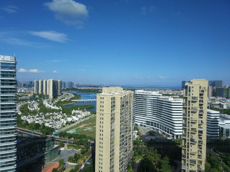 厦门U宜璞宿复式公寓