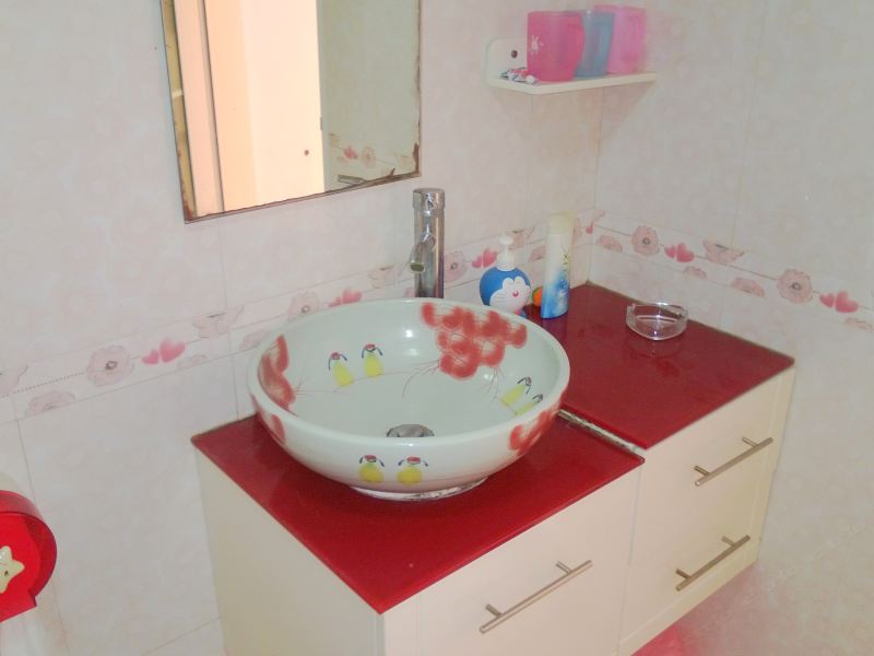 酒店大堂