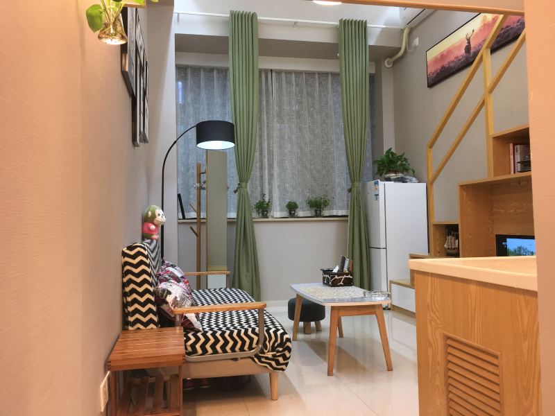 酒店大堂