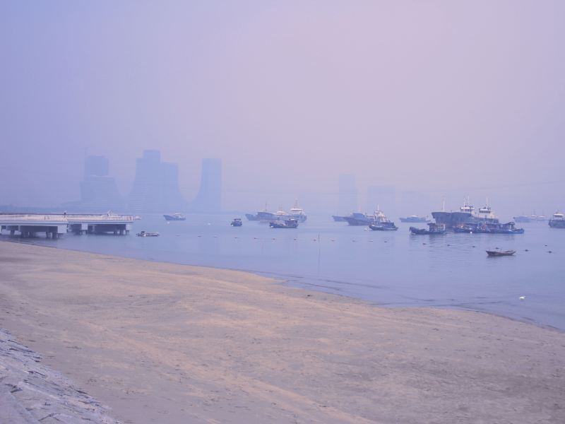厦门蜗牛海景度假公寓(凤林路分店)