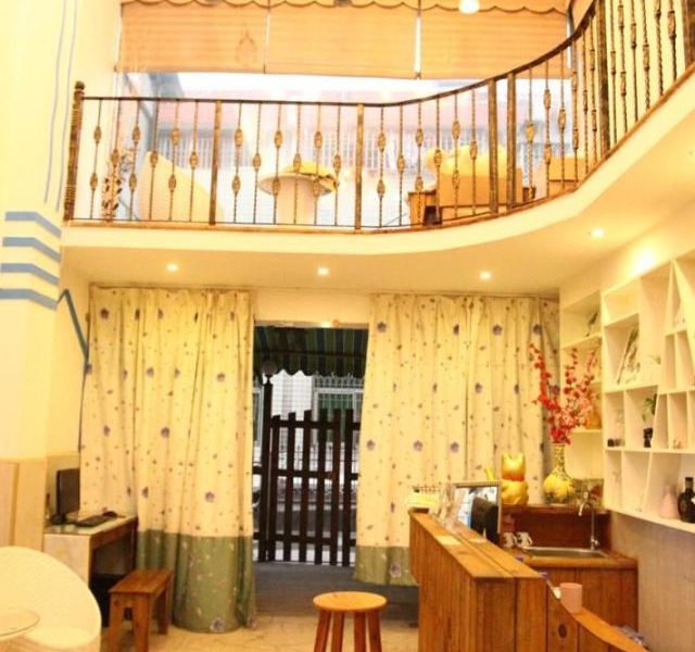 厦门海居度假屋