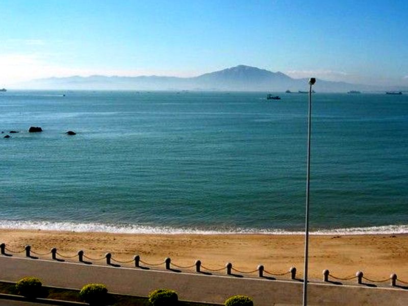 厦门微微海恋客栈