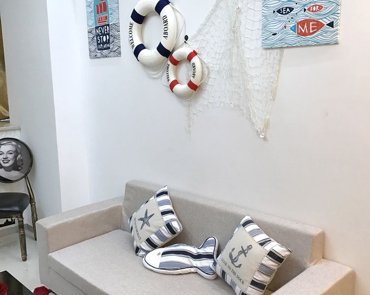 酒店大堂