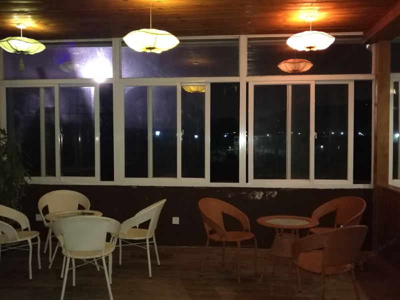 酒店大堂