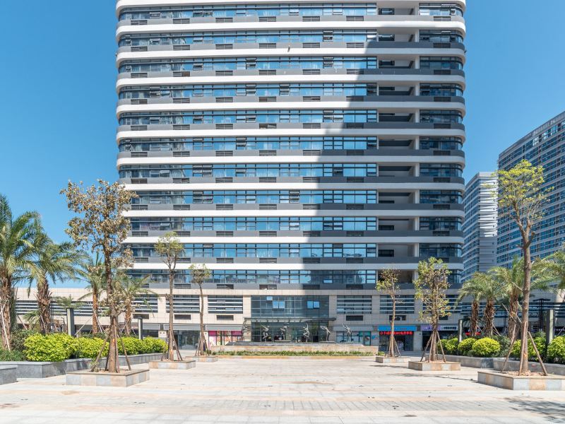 厦门觅家公寓