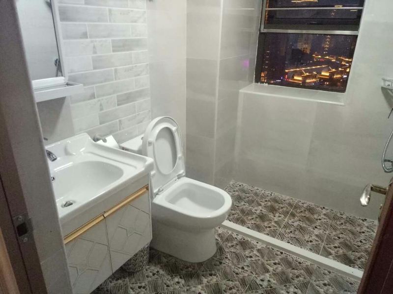 酒店大堂