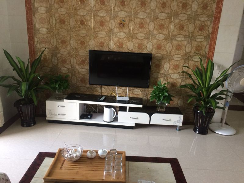 酒店大堂
