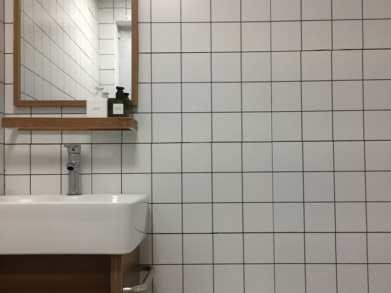 酒店大堂