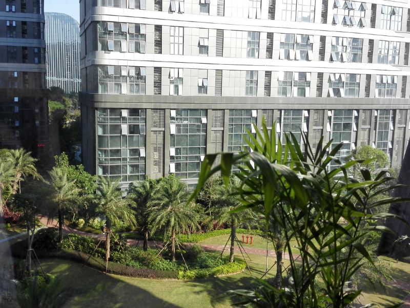 厦门鑫怡家公寓