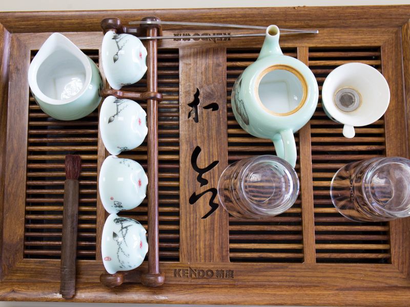 酒店大堂