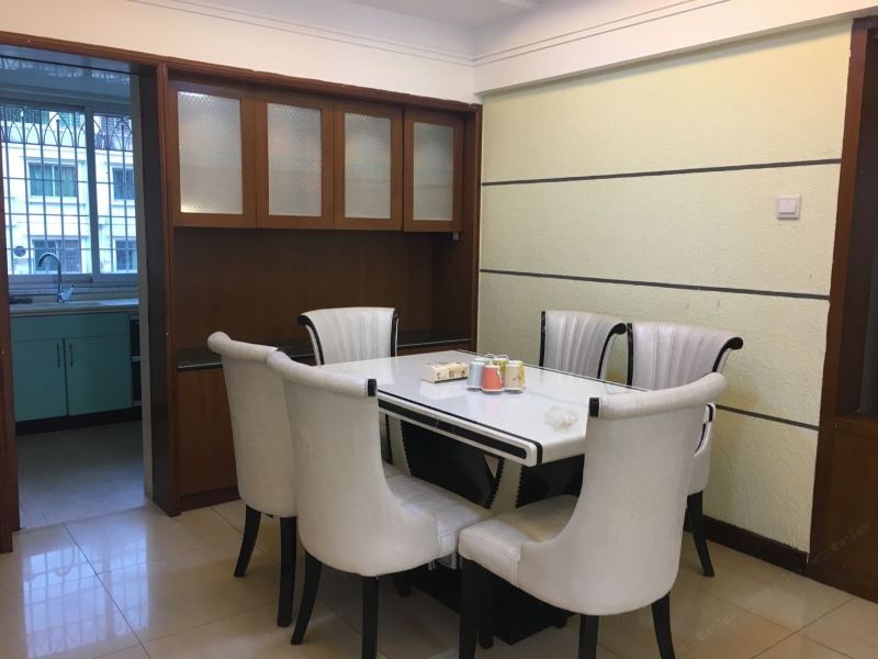 酒店大堂