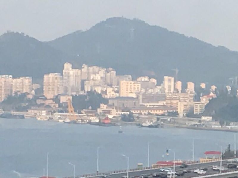 厦门卓小花民宿-厦门店(海沧大道店)
