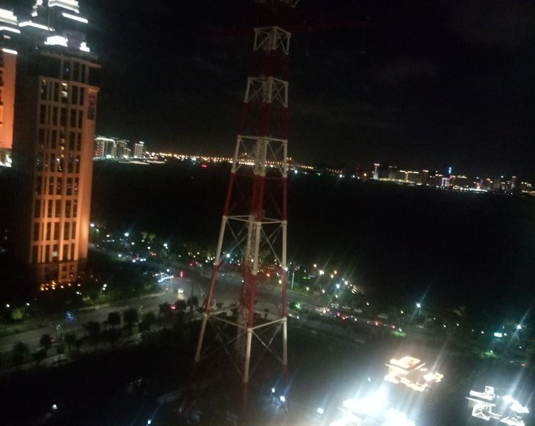 厦门聚乐传奇普通公寓(滨湖北二路店)