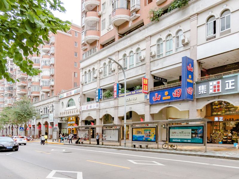 厦门鹭岛之家1号普通公寓(后滨东三路店)