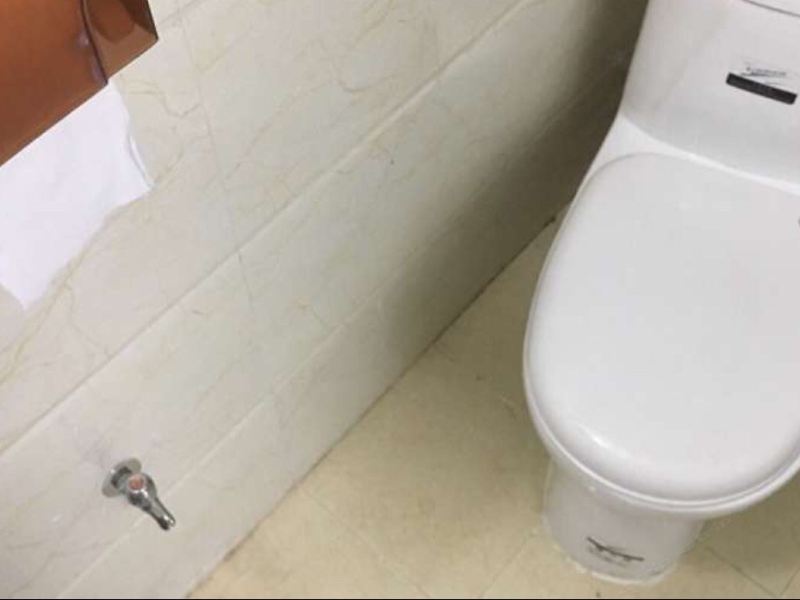 客房