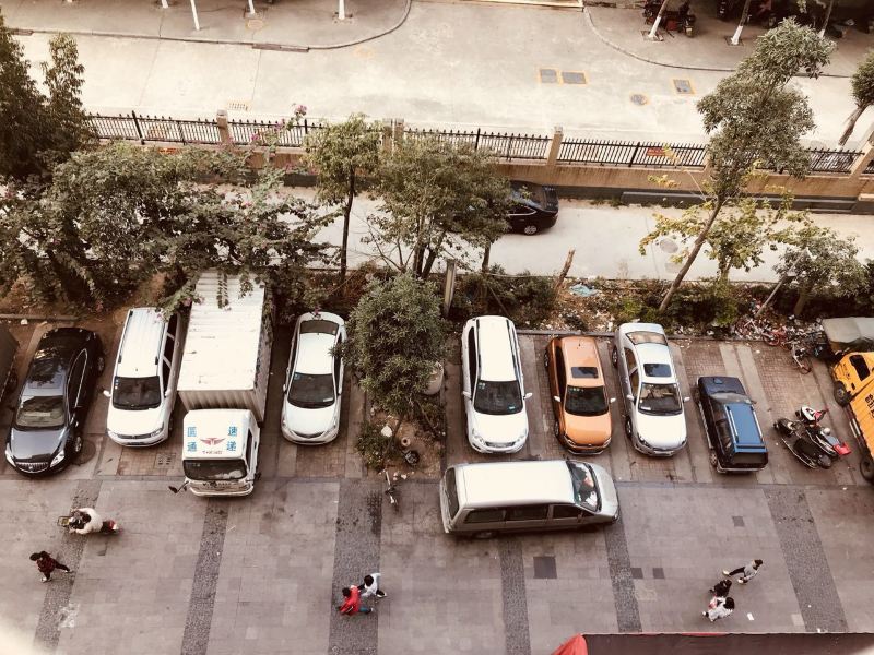 厦门小美的家·普通公寓