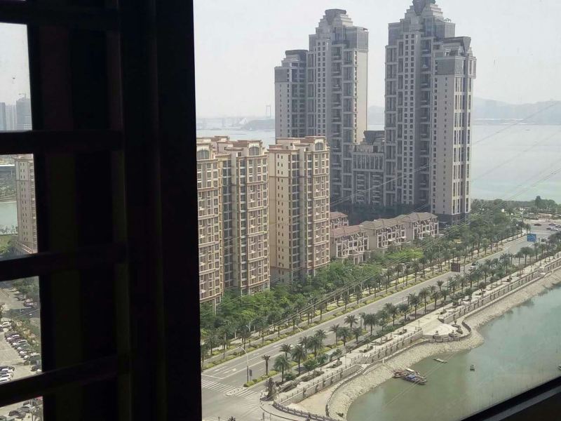 厦门高层看海沙滩温馨之家酒店式公寓(建港路分店)