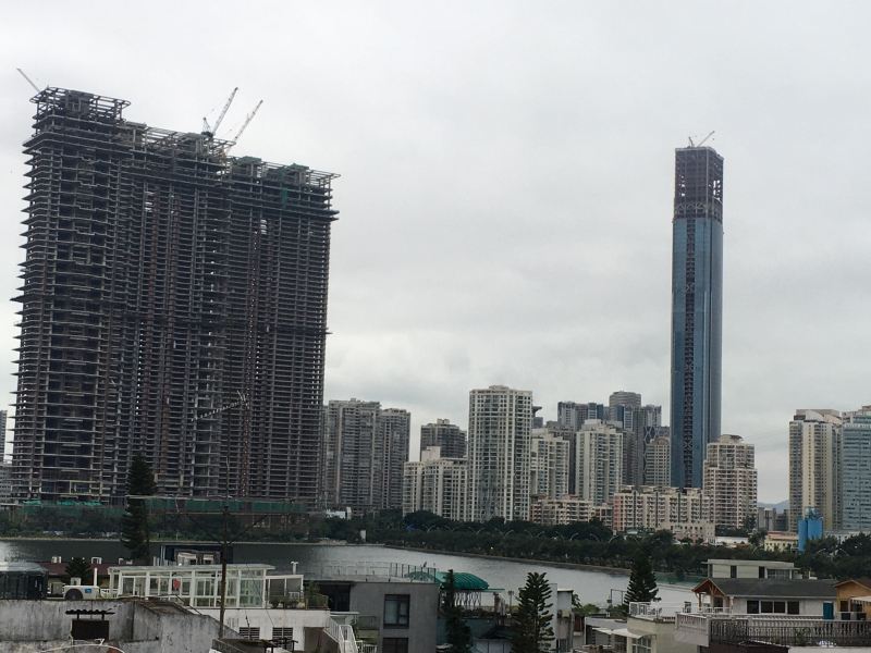 厦门大鹏普通公寓