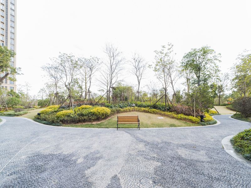 厦门醉美海景房普通公寓