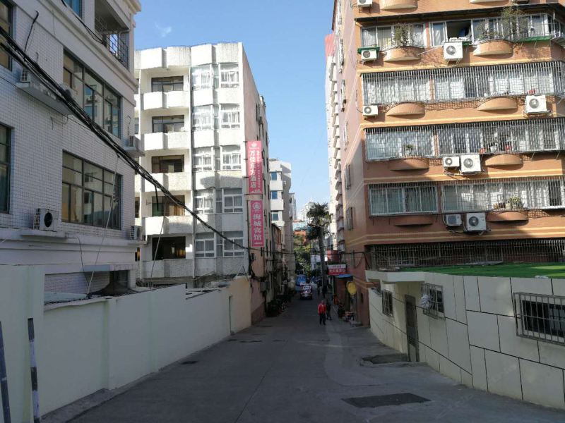 厦门海上花园之家普通公寓(分店)