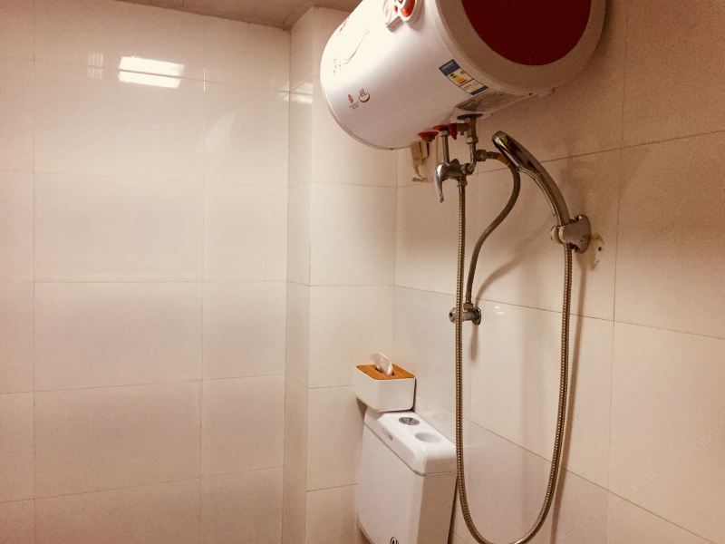 客房