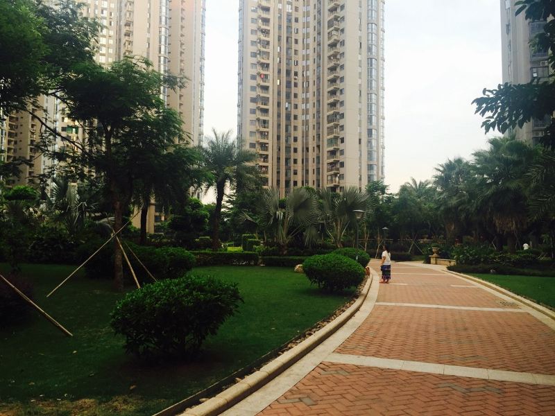 厦门咩咩的家无敌海景温馨两房普通公寓