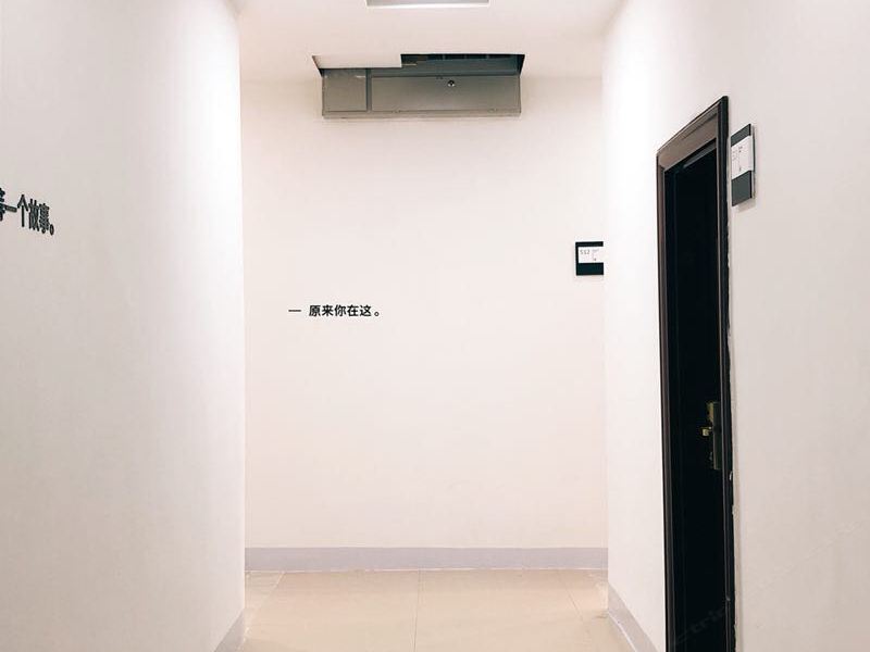 酒店大堂