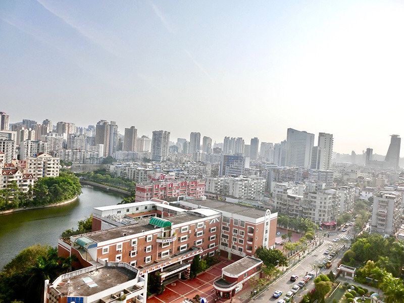 厦门陈小呆公寓