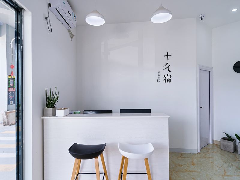 酒店大堂