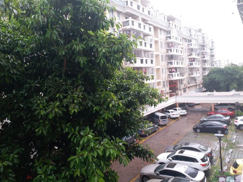 厦门小海鸥公寓(华光路分店)