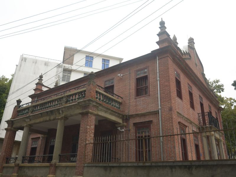 厦门荣玉家园公寓(石鼓路分店)