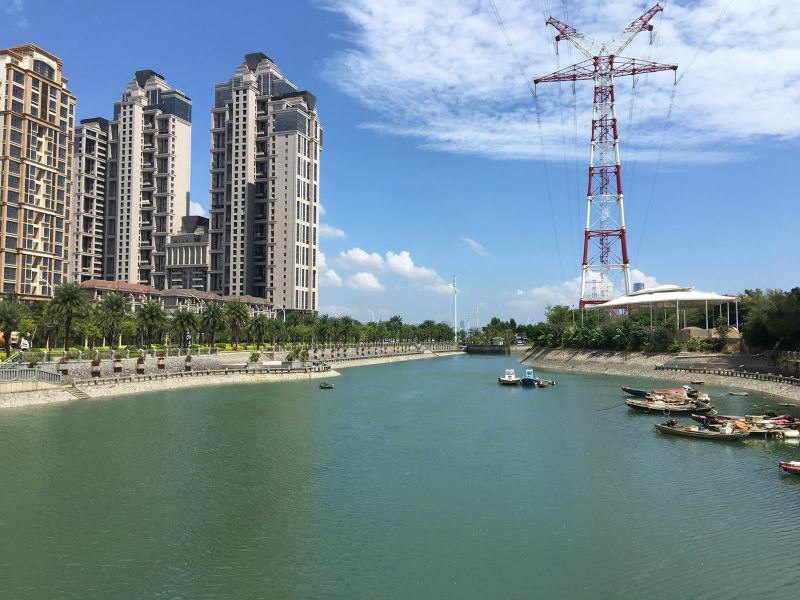 厦门再见厦门公寓(角嵩路分店)