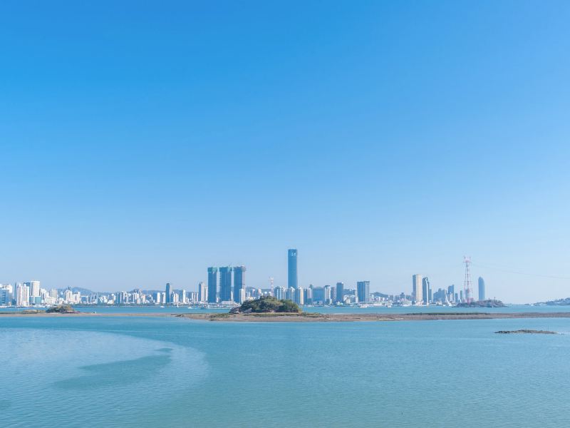 厦门二舅家的小米缸公寓