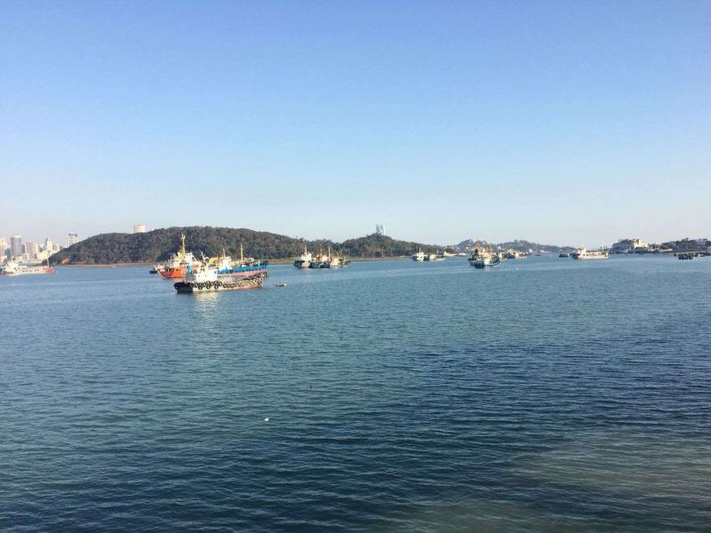 厦门柚海公寓