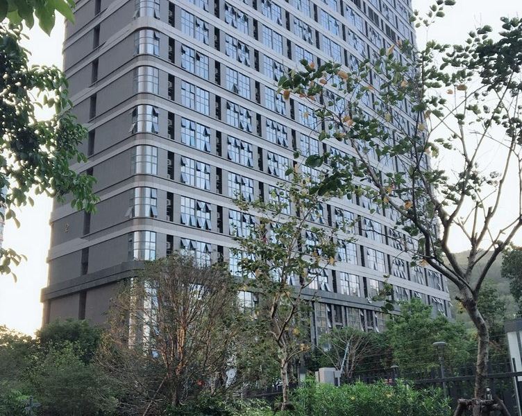 厦门临风公寓(东坑东路分店)