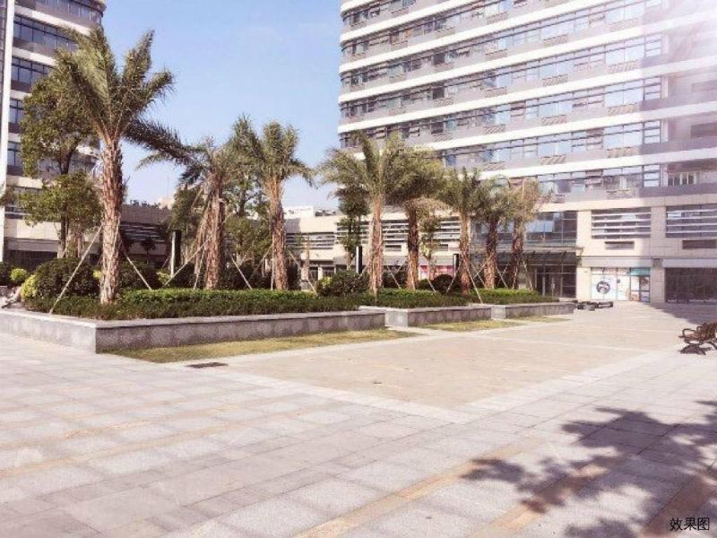 酒店大堂
