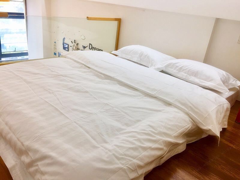 客房