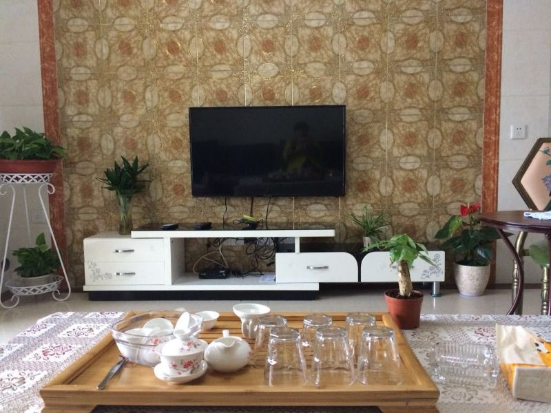 客房