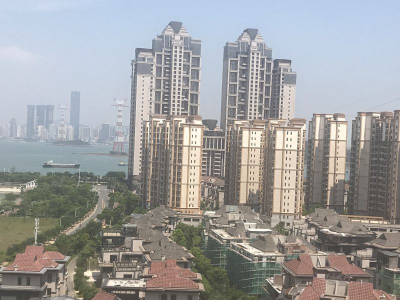 厦门周谊玲公寓(昆仑山路分店)